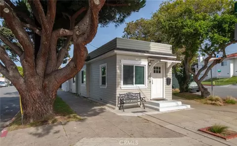 318 S Francisca Ave, Redondo Beach, CA 90277