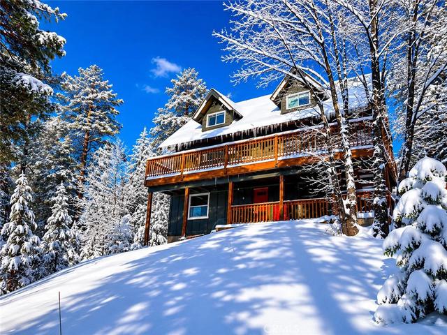 43564 Yosemite, Big Bear Lake, CA 92315