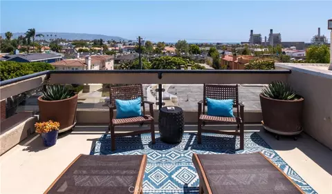 816 N Juanita #B, Redondo Beach, CA 90277