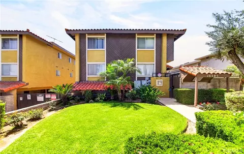 15205 S Budlong Ave #19, Gardena, CA 90247