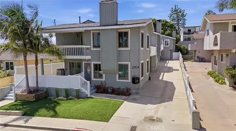 2704 Nelson Ave #C, Redondo Beach, CA 90278
