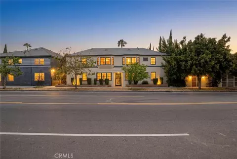 1215 S Fairfax Ave, Los Angeles, CA 90019