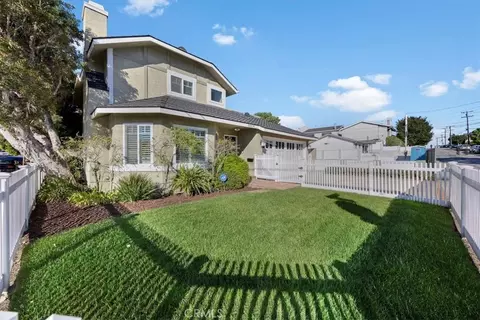 2301 Marshallfield #A, Redondo Beach, CA 90278