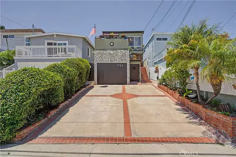 1725 Axenty, Redondo Beach, CA 90278