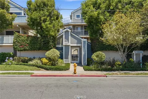 628 Daisy Ave #419, Long Beach, CA 90802