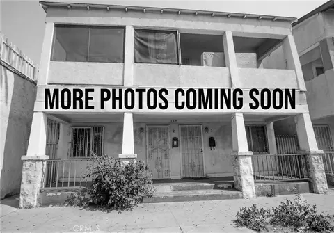 139 E 41st Pl, Los Angeles, CA 90011