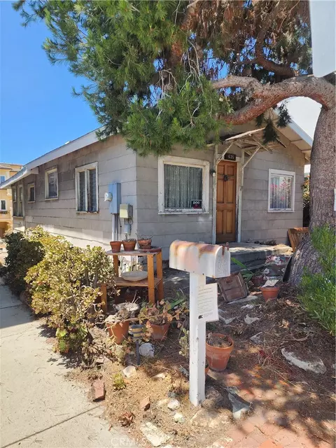 635 Loma, Hermosa Beach, CA 90254