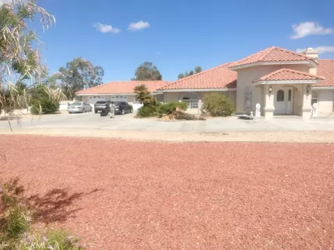 20305 Rancherias Rd, Apple Valley, CA 92307