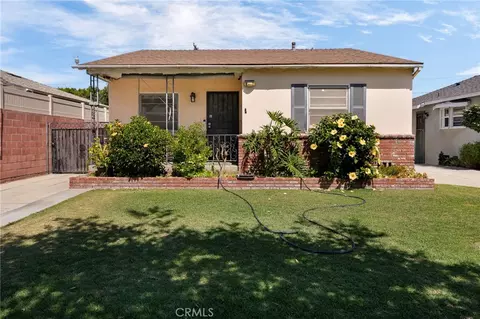 10120 Hunt Ave, South Gate, CA 90280