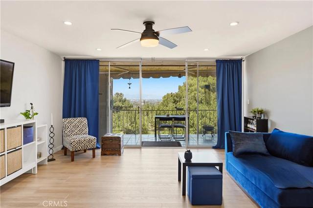 4567 Don Ricardo Dr, Los Angeles, CA 90008