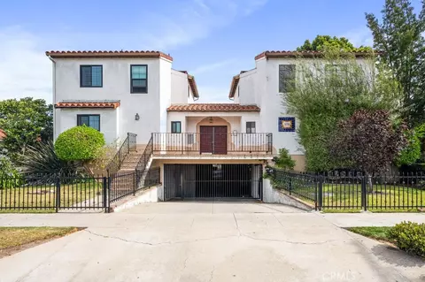 3910 W 182nd St #6, Torrance, CA 90504