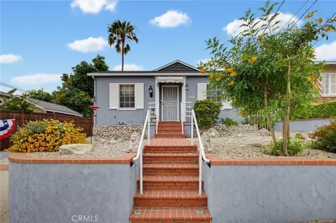 1073 W Upland Ave, San Pedro, CA 90732