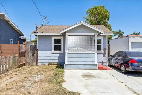 626 S Inglewood Ave, Inglewood, CA 90301