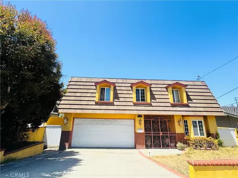2329 W 227th, Torrance, CA 90501