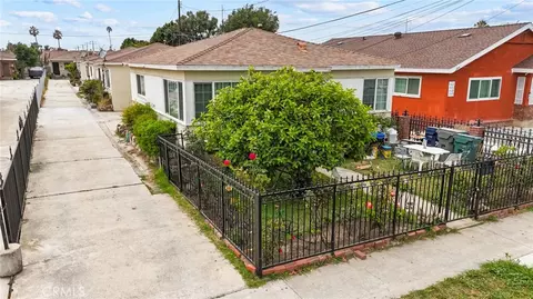 10605 Buford Ave, Inglewood, CA 90304