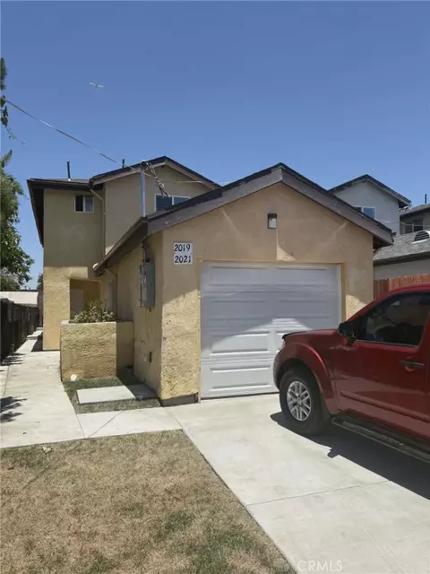 2019 E 105 St, Los Angeles, CA 90002
