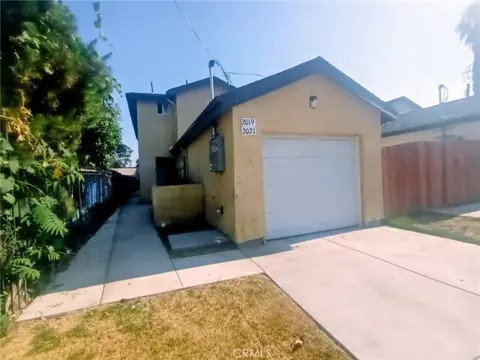 2019 E 105 St, Los Angeles, CA 90002