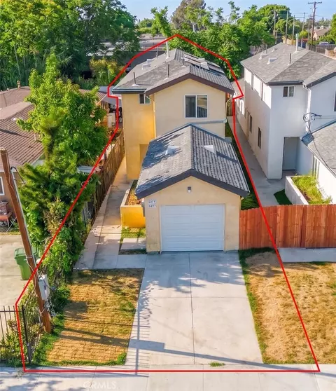 2019 E 105 St, Los Angeles, CA 90002