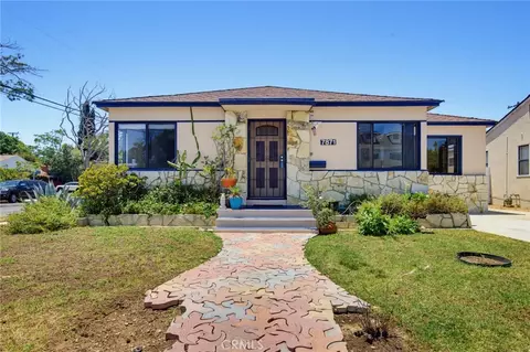 7871 Toland Ave, Los Angeles, CA 90045
