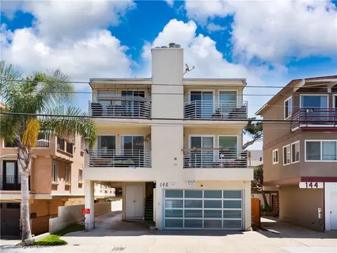 148 Monterey Blvd, Hermosa Beach, CA 90254