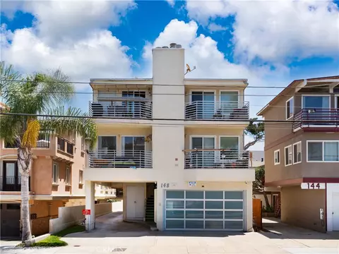 148 Monterey Blvd, Hermosa Beach, CA 90254