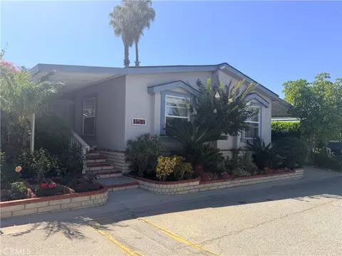 2601 E Victoria St #157, Rancho Dominguez, CA 90220