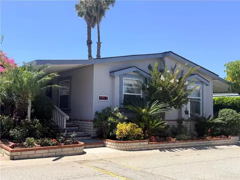 2601 E Victoria St #157, Compton, CA 90220