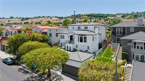 923 S Dodson, San Pedro, CA 90732