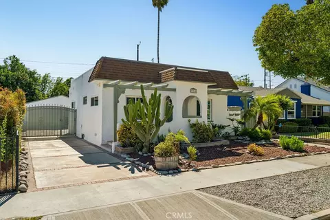 915 N N Vly, Burbank, CA 91505