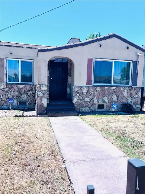 144 W 103rd St, Los Angeles, CA 90003