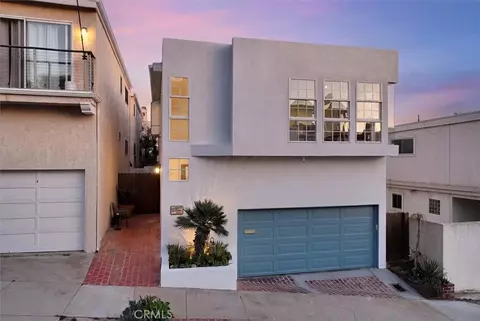 308 21st St, Manhattan Beach, CA 90266