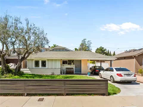 865 Center St, El Segundo, CA 90245