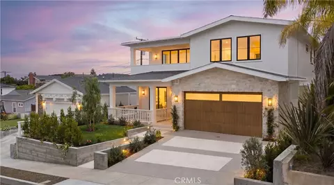 1212 Magnolia Ave, Manhattan Beach, CA 90266