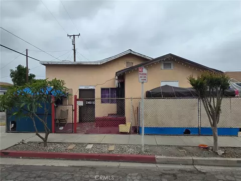 2401 E Hatchway St, Compton, CA 90222