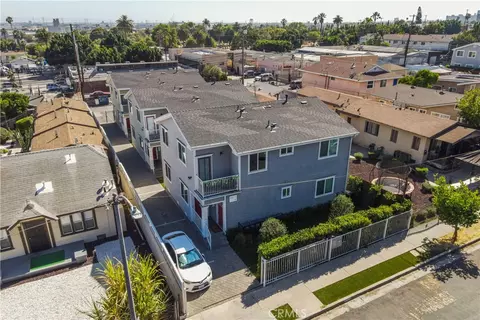3672 Percy, Los Angeles, CA 90023