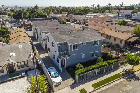 3672 Percy, Los Angeles, CA 90023