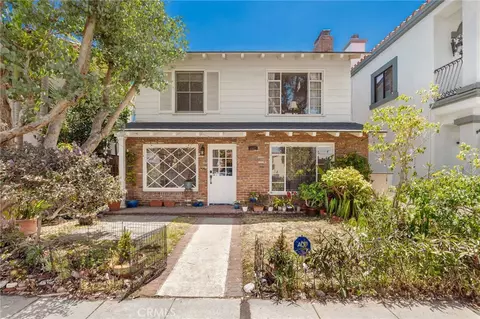 152 Park Ave, Long Beach, CA 90803