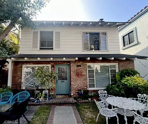 152 Park Ave, Long Beach, CA 90803