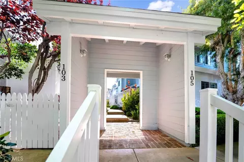 105 N Broadway #E, Redondo Beach, CA 90277