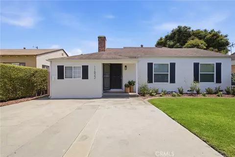 11822 Exposition Blvd, Los Angeles, CA 90064