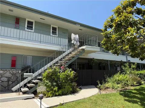 22853 Nadine #B, Torrance, CA 90505