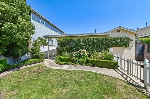 12022 Marshall St, Culver City, CA 90230