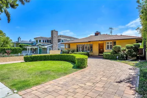 1130 Centinela, Santa Monica, CA 90403