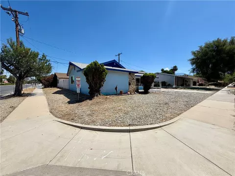 Exterior - 500 E Thornton Ave, Hemet, CA 92543 photo 9 of 16