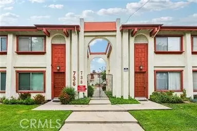 738 Chapel Ave S #15, Alhambra, CA 91801