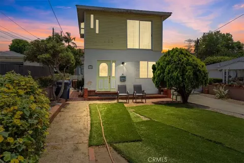700 W Palm Ave, El Segundo, CA 90245