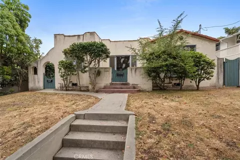 422 W Palm Ave, El Segundo, CA 90245