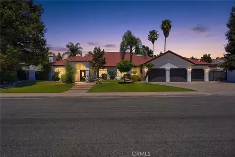 2305 Nantes, Bakersfield, CA 93311