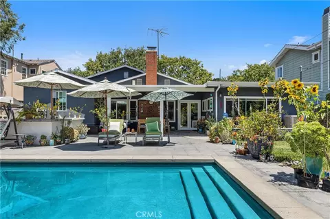 5006 Sharynne Ln, Torrance, CA 90505