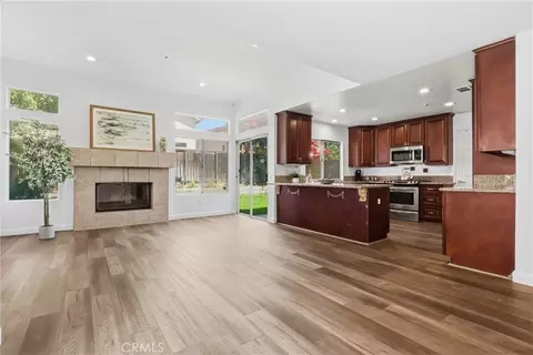 Living - 14224 Farralon Ct, Fontana, CA 92336 photo 6 of 9